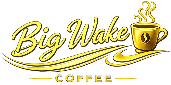 Big Wake Coffee