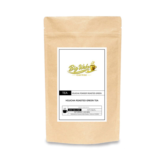 Hojicha