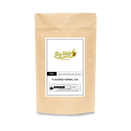 Apple Cider Rooibos