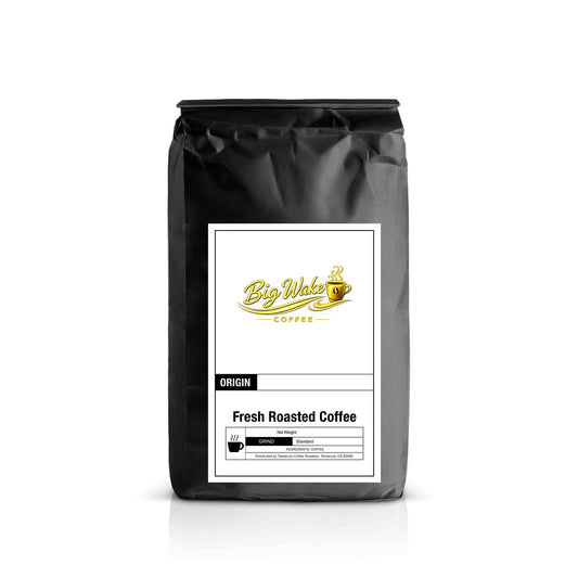 Instant Coffee